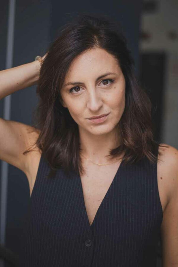 Luisa Bigiarini